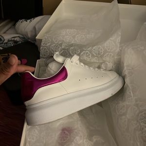 Alexander McQueens